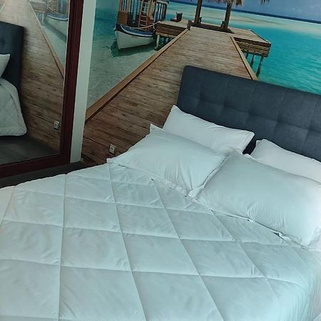 Appartement La Corniche 26 Casablanca Kültér fotó