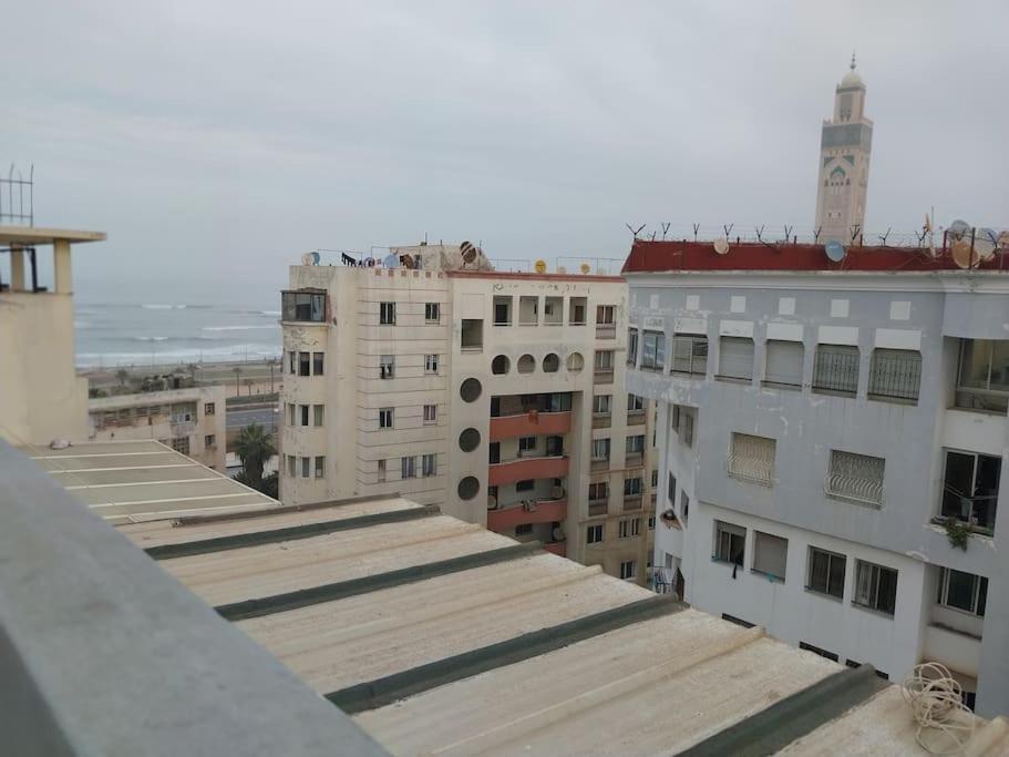 Appartement La Corniche 26 Casablanca Kültér fotó