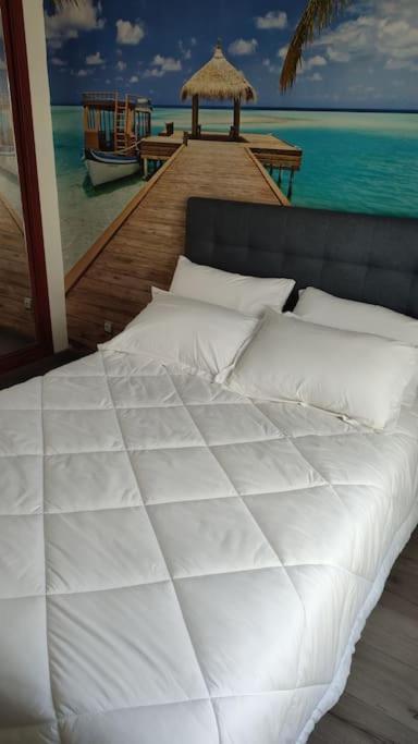 Appartement La Corniche 26 Casablanca Kültér fotó