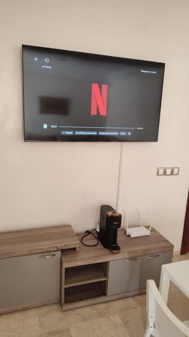 Appartement La Corniche 26 Casablanca Kültér fotó