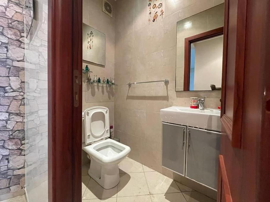 Appartement La Corniche 26 Casablanca Kültér fotó