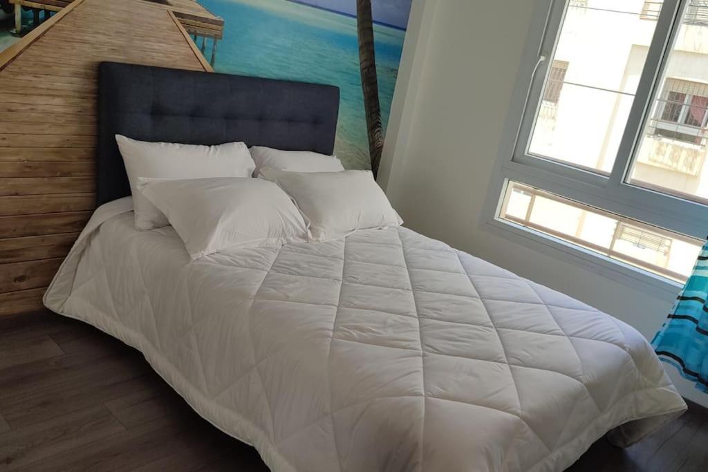 Appartement La Corniche 26 Casablanca Kültér fotó