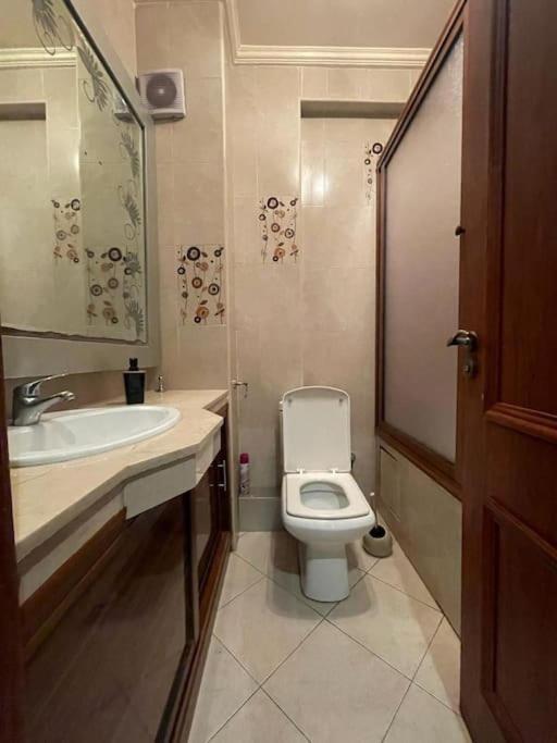 Appartement La Corniche 26 Casablanca Kültér fotó