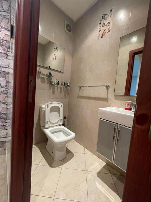 Appartement La Corniche 26 Casablanca Kültér fotó