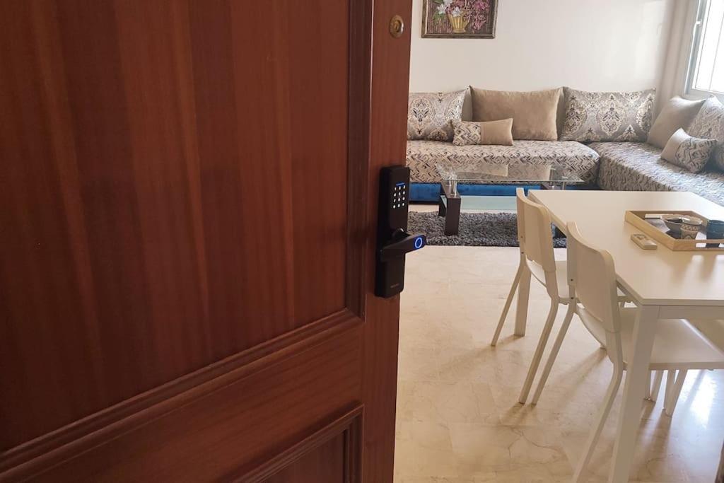 Appartement La Corniche 26 Casablanca Kültér fotó
