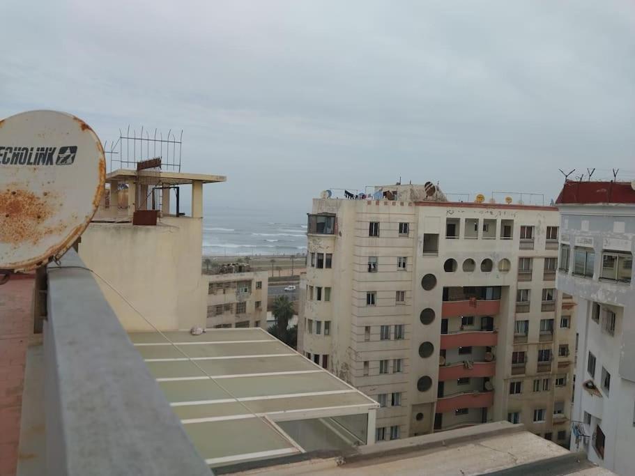 Appartement La Corniche 26 Casablanca Kültér fotó